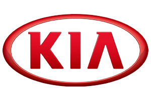 kia logo