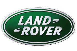 landrover logo