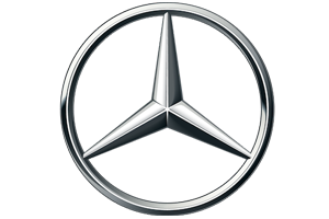 Mercedes logo