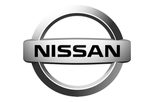 Nissan logo
