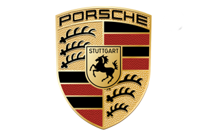 porsche logo