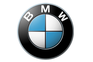 BMW logo