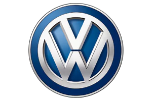 volkswagen logo