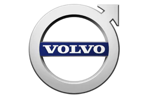 volvo logo